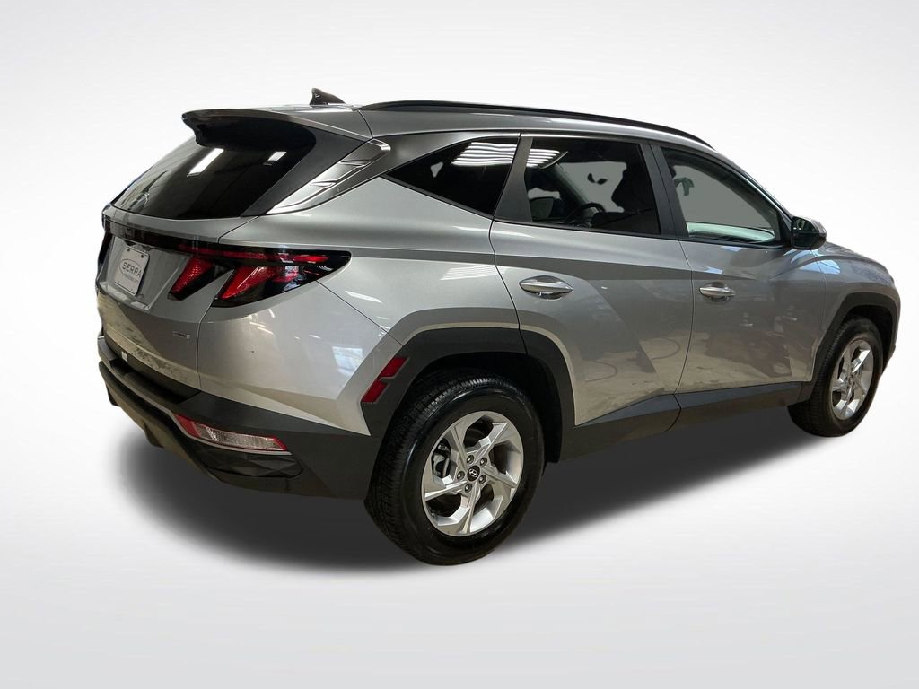 Used 2024 Hyundai Tucson SEL AWD/4WD image 11