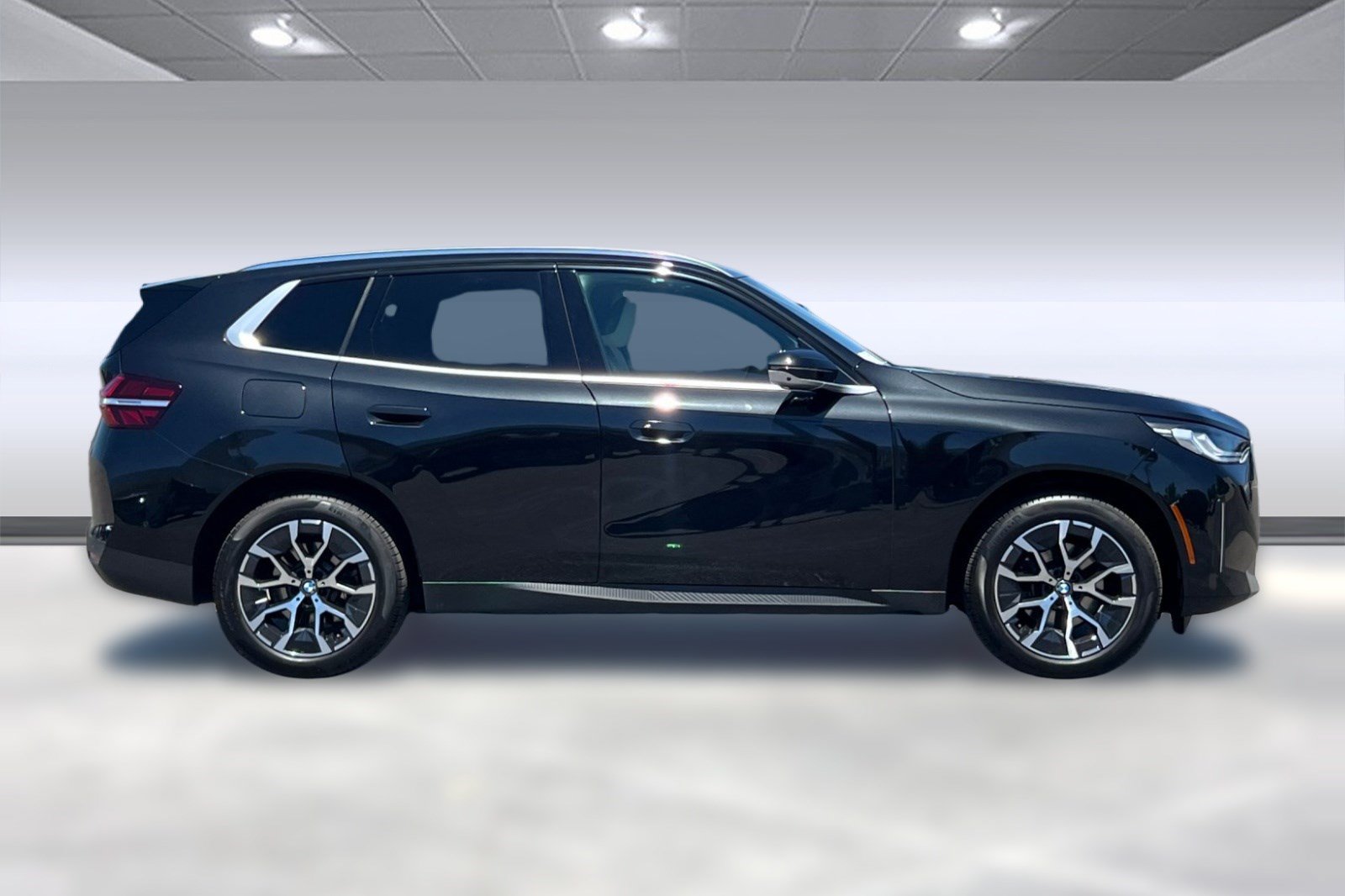 Used 2026 BMW X3 xDrive30i AWD/4WD image 6