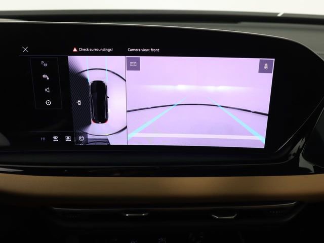 Certified 2025 Audi A5 2.0T Prestige image 19