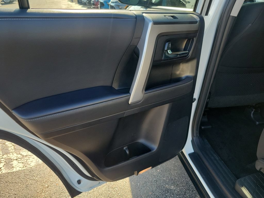 Used 2024 Toyota 4Runner SR5 RWD image 17