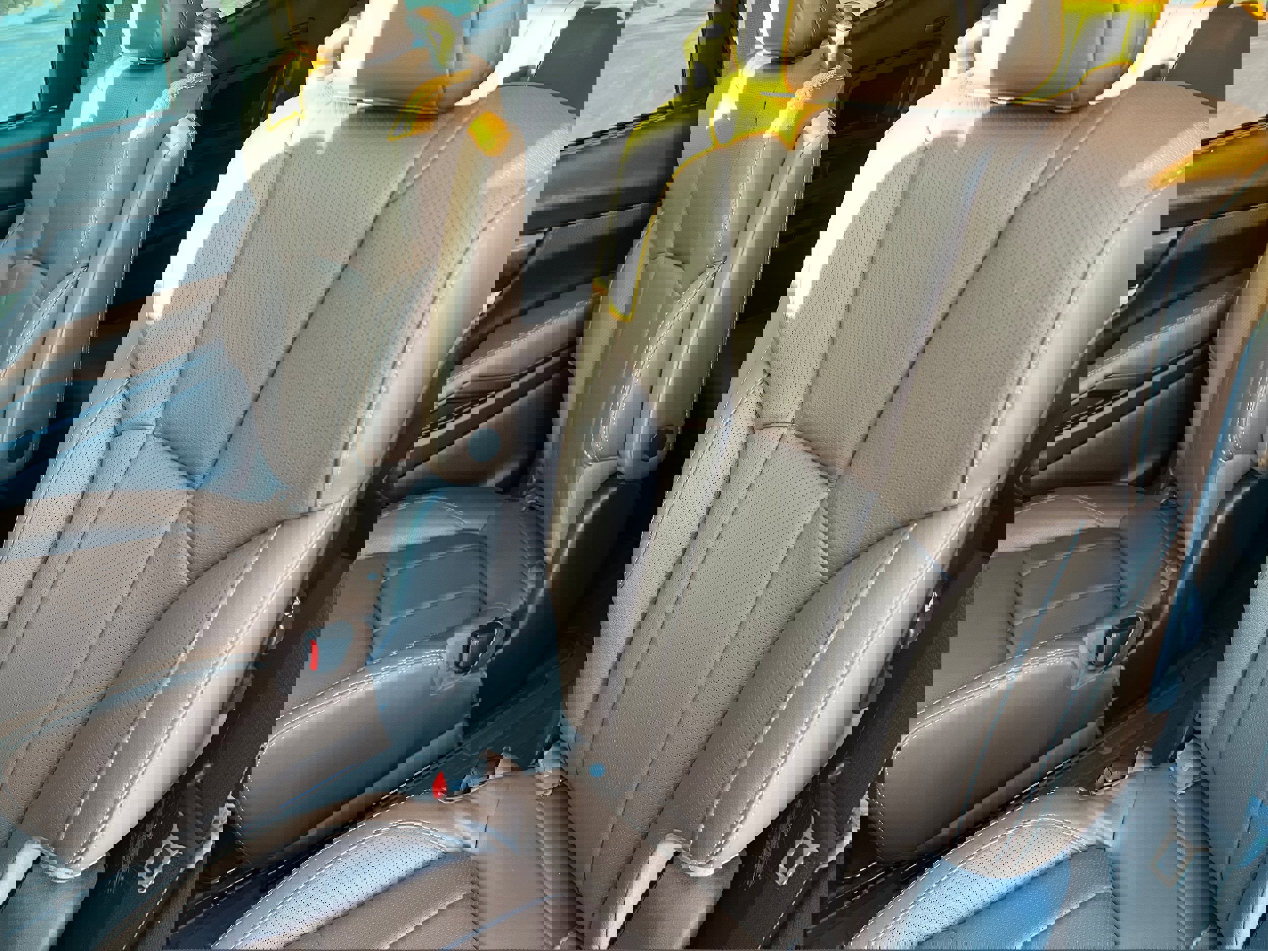 Used 2019 Subaru Ascent Touring image 16