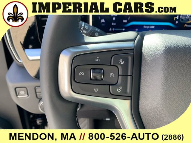 New 2026 Chevrolet Silverado 2500 LT w/ Convenience Package image 20