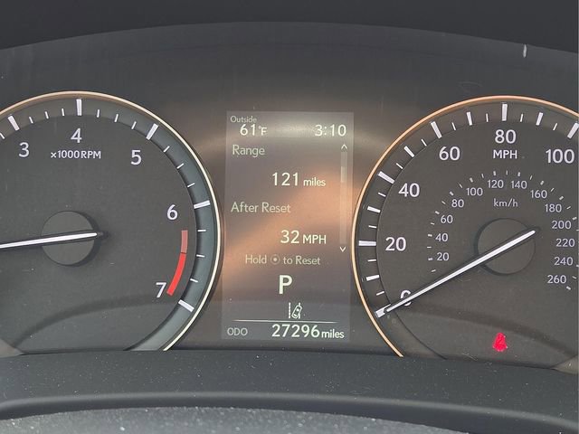 Used 2022 Lexus RX 350L 350L w/ Premium Package image 30