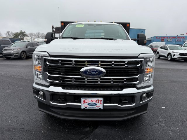 New 2025 Ford F350 XL w/ XL Chrome Package AWD/4WD image 3
