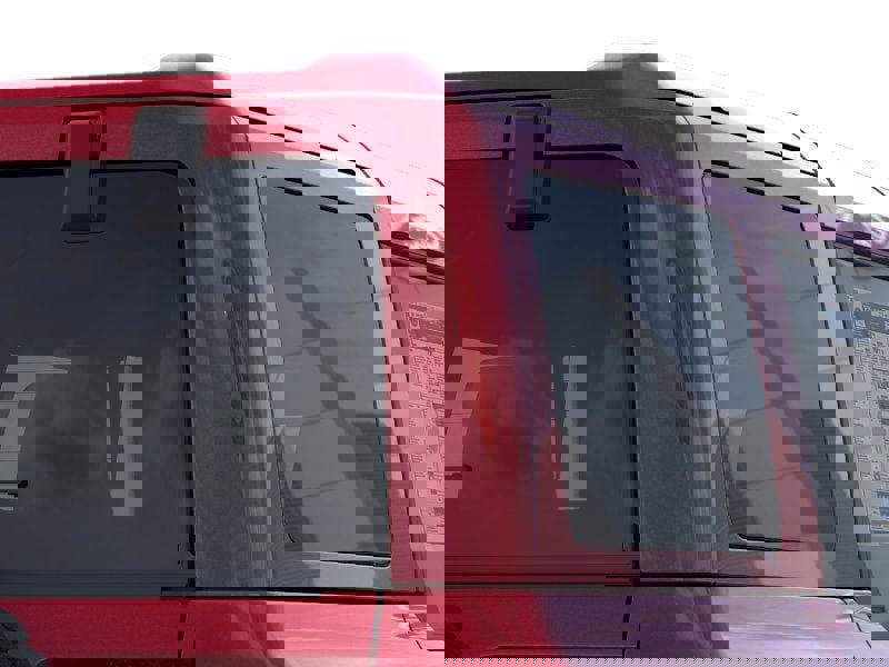 New 2025 Ford Bronco Badlands image 25