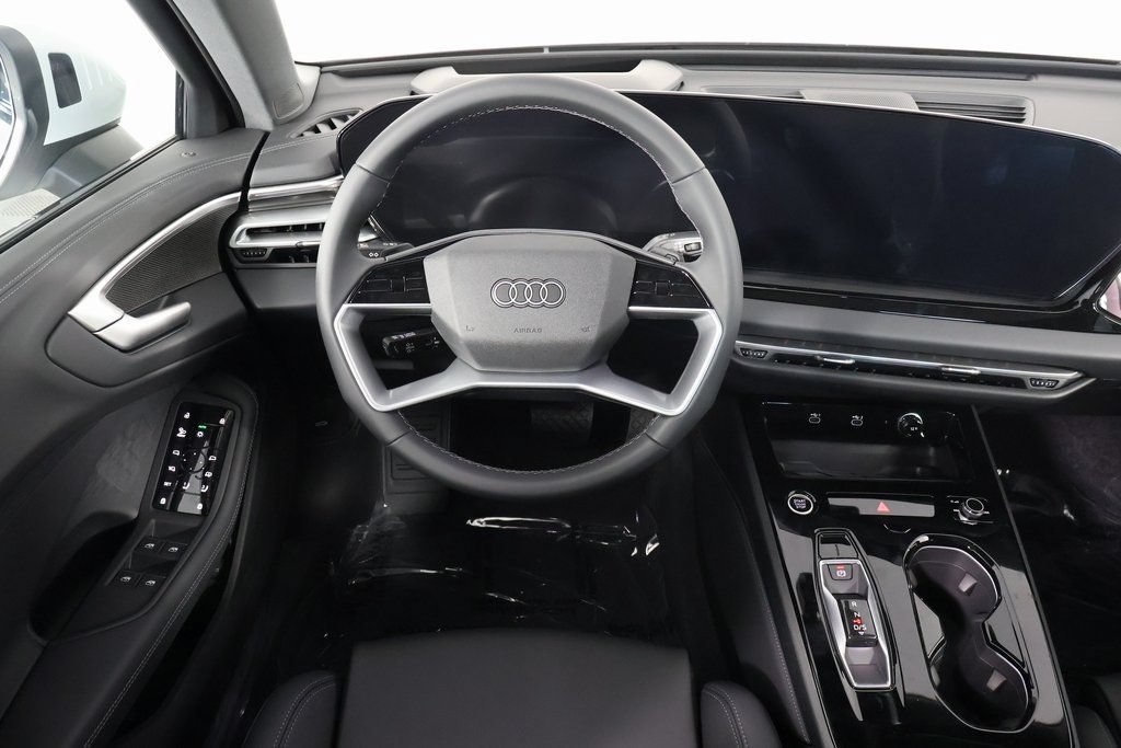 New 2026 Audi A5 2.0T Prestige AWD/4WD image 3