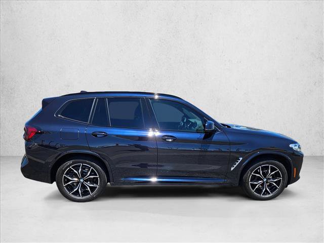Used 2024 BMW X3 xDrive30i w/ Premium Package AWD/4WD image 4