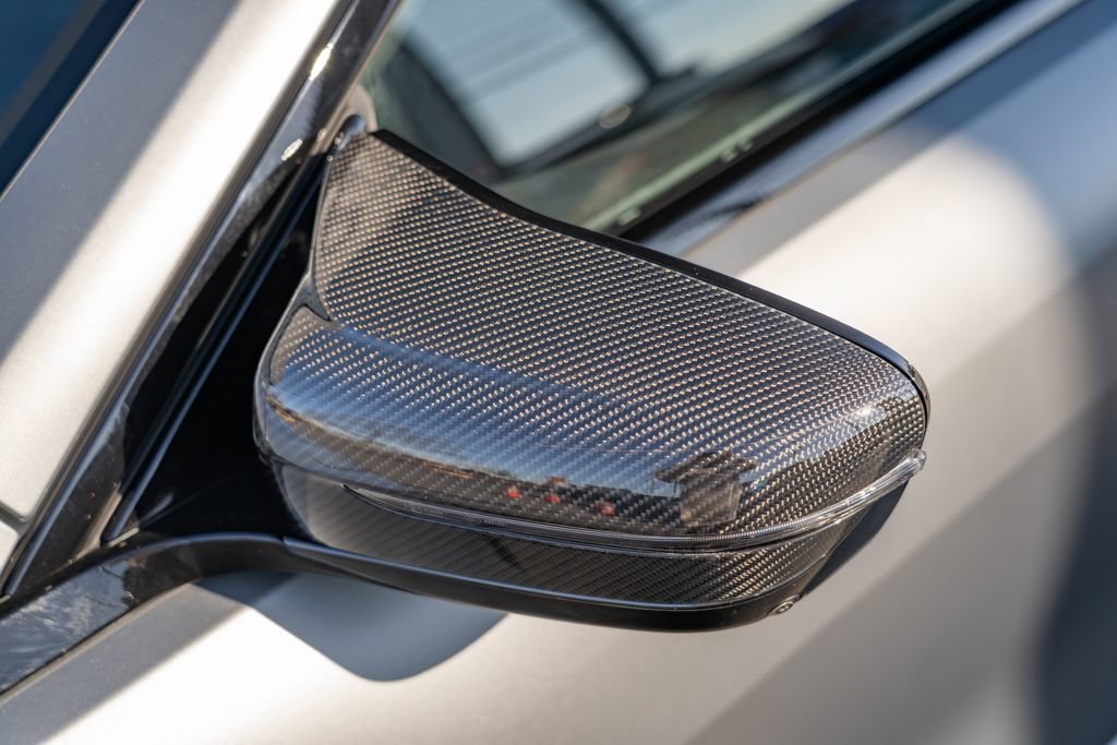 Used 2025 BMW M8 Competition w/ M Carbon Exterior Package image 5