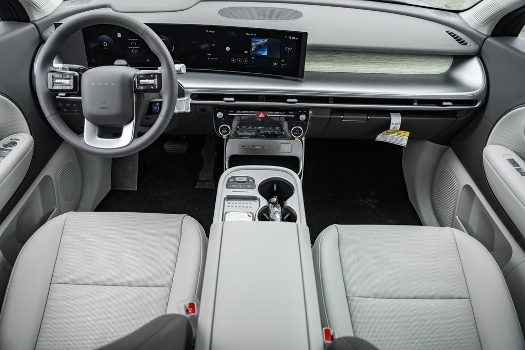 New 2026 Hyundai Ioniq 9 SEL image 20