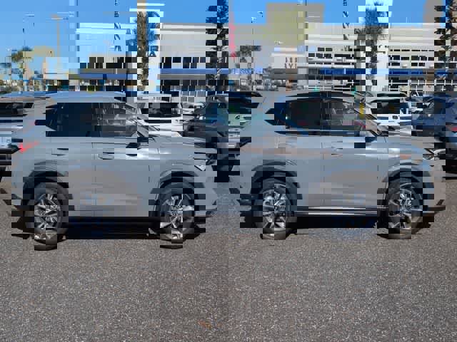 New 2025 Acura ADX FWD image 9