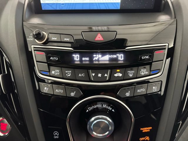 Used 2026 Acura RDX A-Spec AWD/4WD image 21