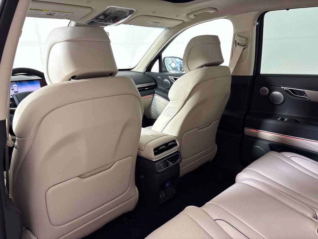 New 2027 Genesis GV80 2.5T Prestige AWD/4WD image 20