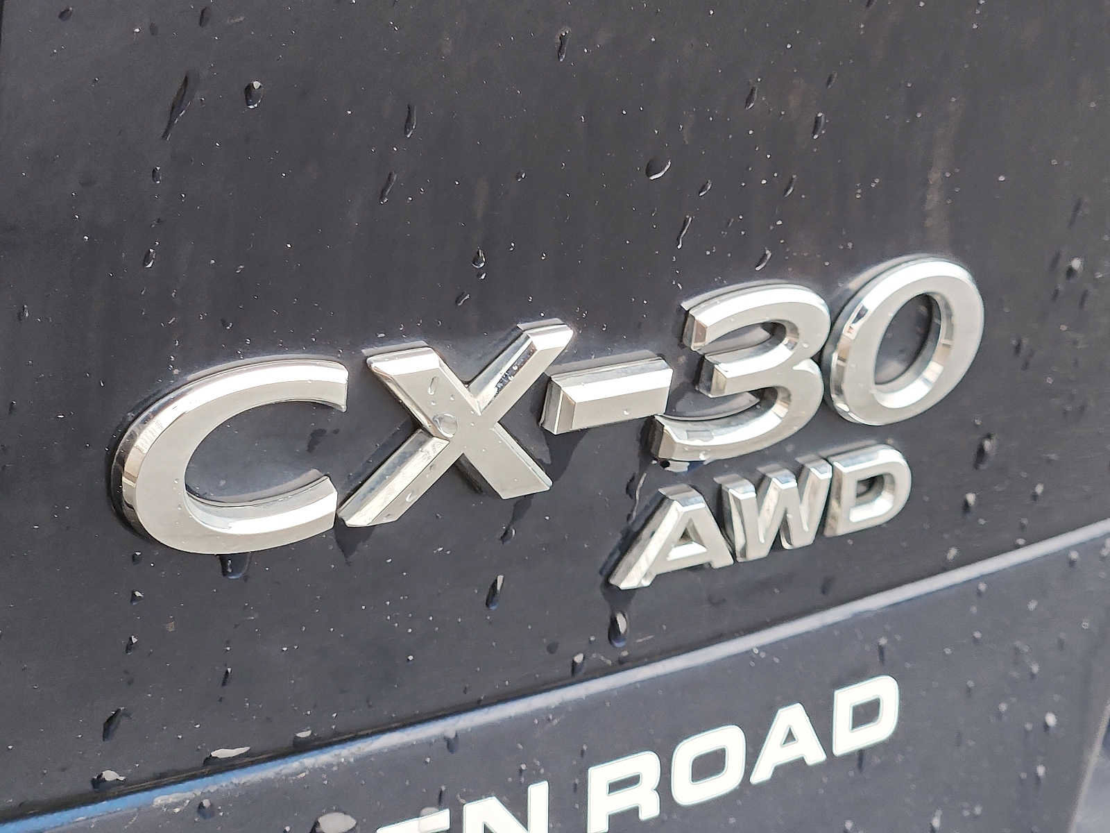 Used 2023 MAZDA CX-30 AWD 2.5 S w/ Premium Package image 29