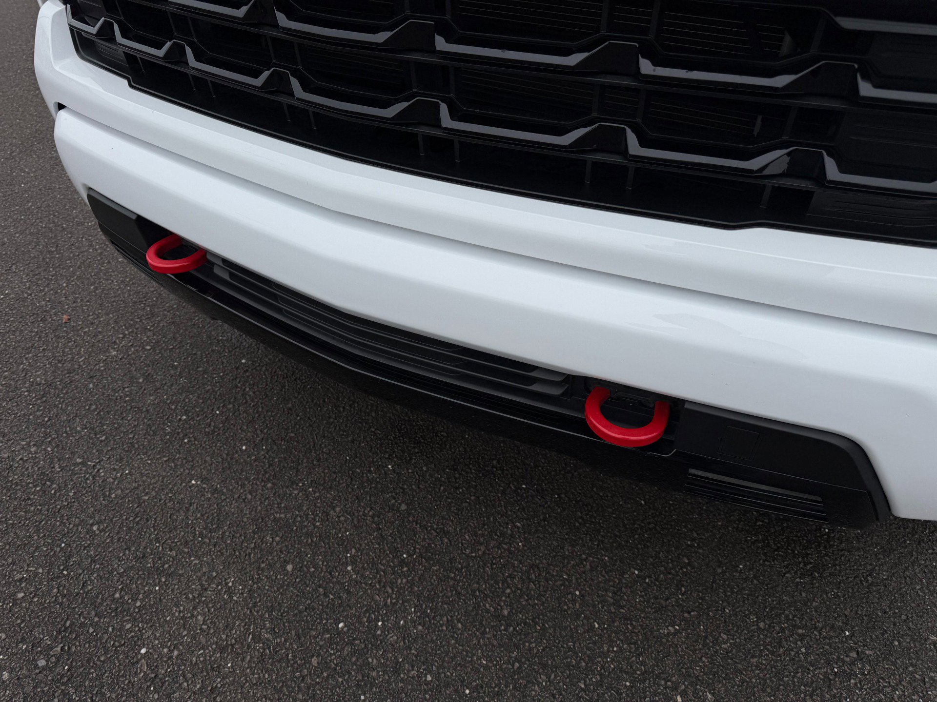 Used 2024 Chevrolet Silverado 1500 RST w/ Redline Edition image 53