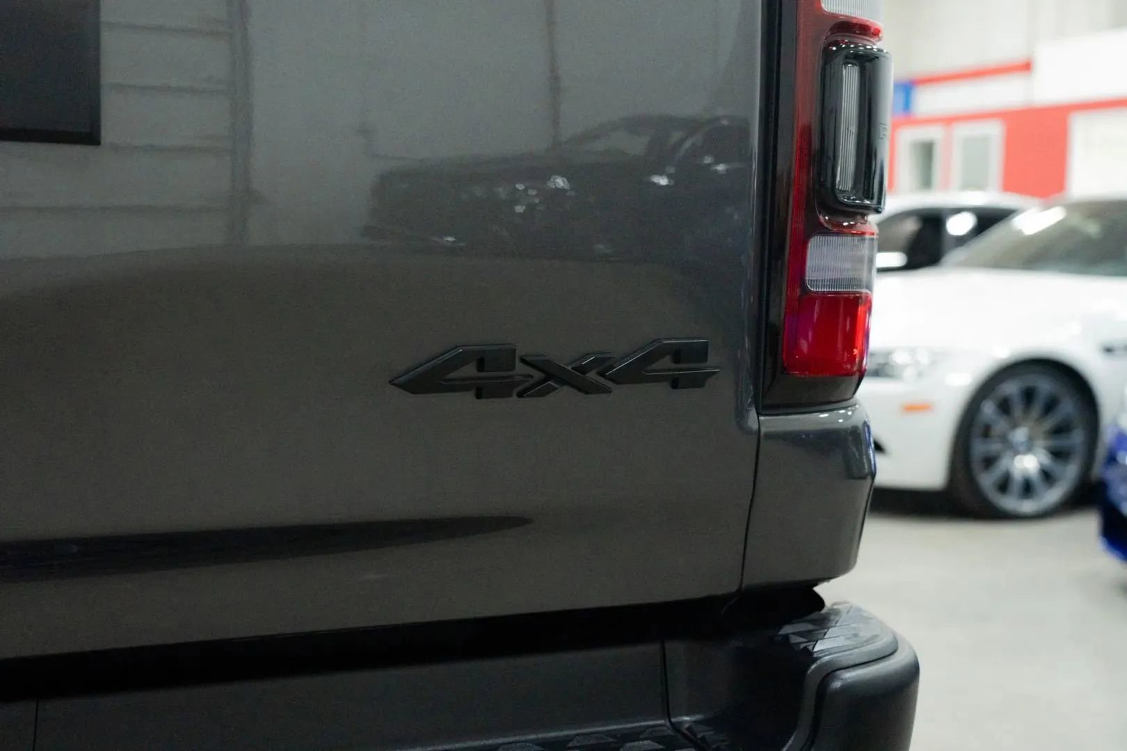 Used 2022 RAM 1500 TRX w/ TRX Level 2 Equipment Group image 10