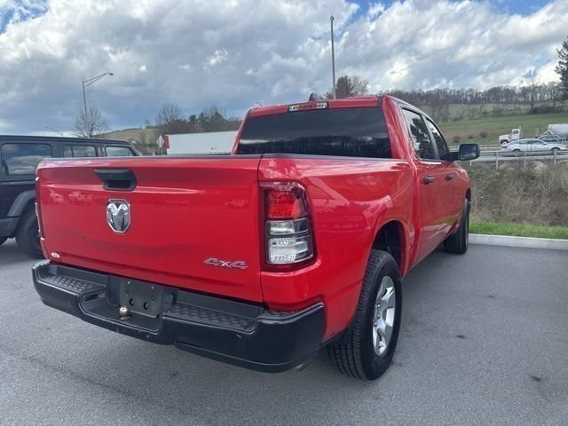 Used 2024 RAM 1500 Tradesman image 19