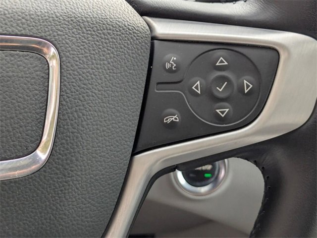 Used 2022 GMC Terrain SLT image 19