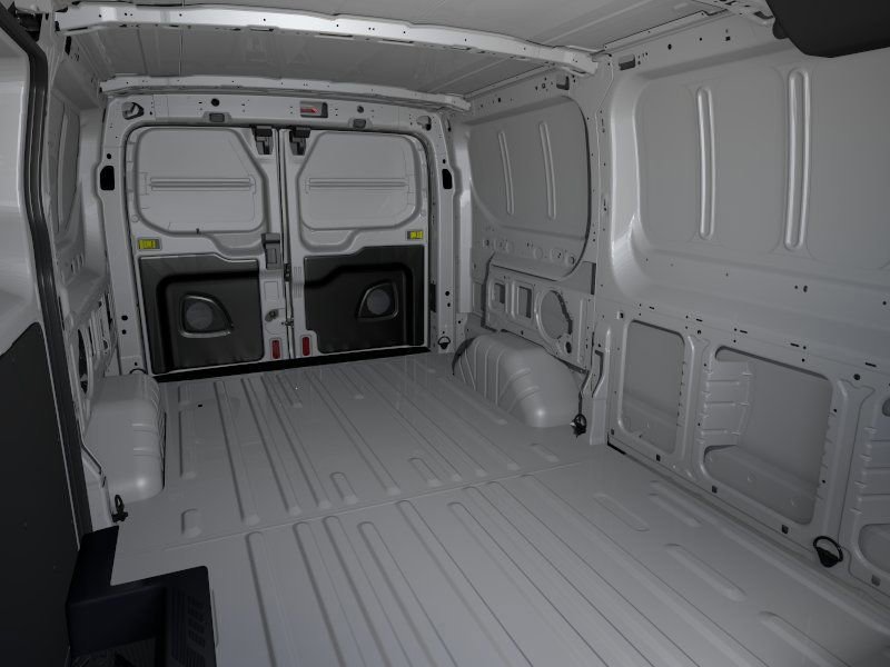 New 2026 Ford Transit 150 Low Roof image 11