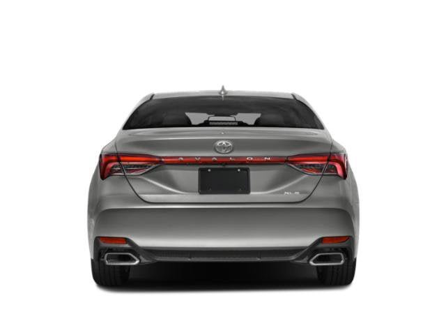 Used 2022 Toyota Avalon XLE FWD image 5