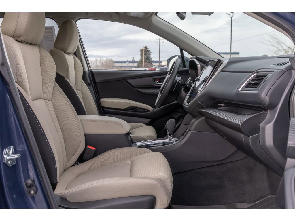 Certified 2025 Subaru Ascent Premium w/ Premium Package image 11