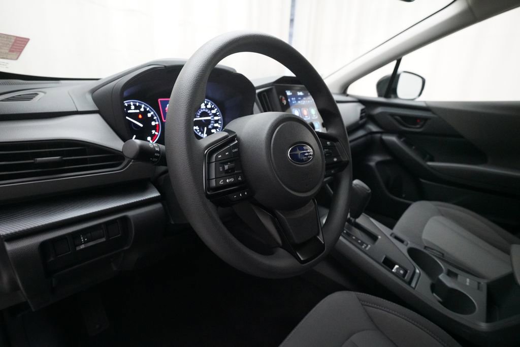 Certified 2026 Subaru Crosstrek 2.0i Premium image 8