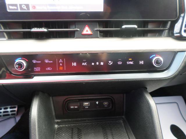 Used 2023 Kia Sportage X-Pro AWD/4WD image 26