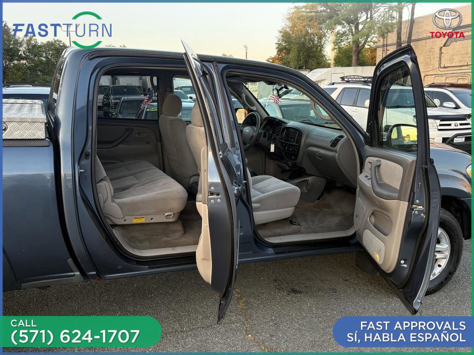 Used 2005 Toyota Tundra SR5 image 20