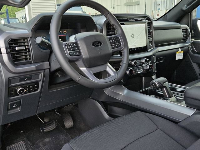 New 2026 Ford F150 XLT image 27