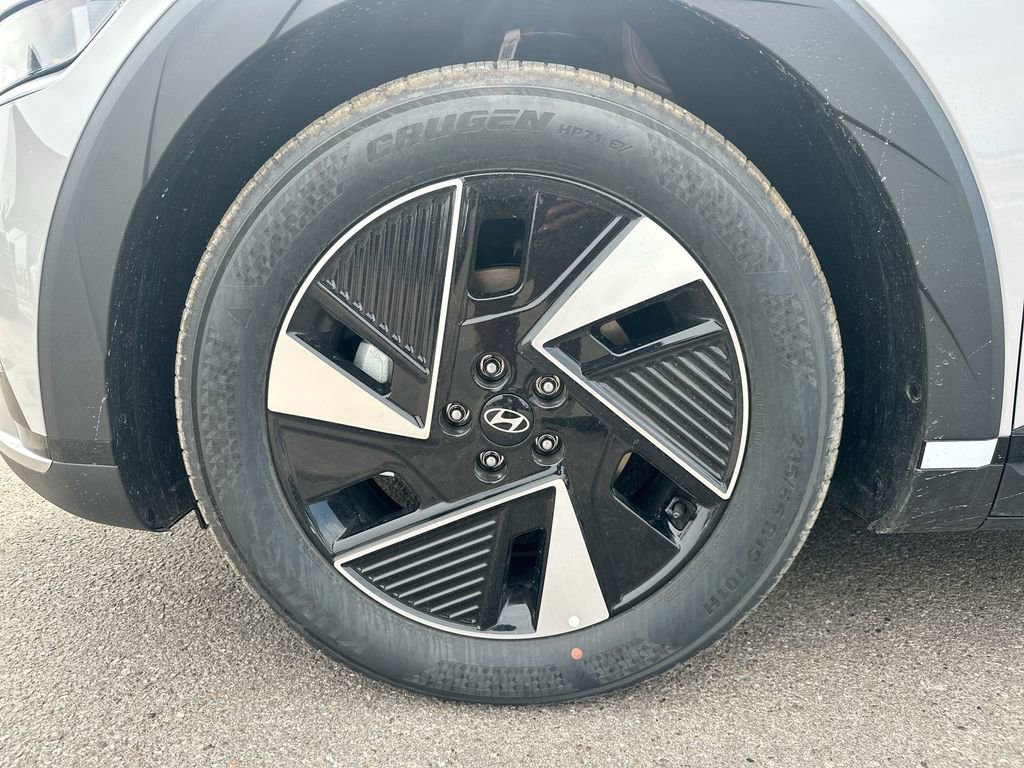 New 2025 Hyundai Ioniq 5 SE image 35
