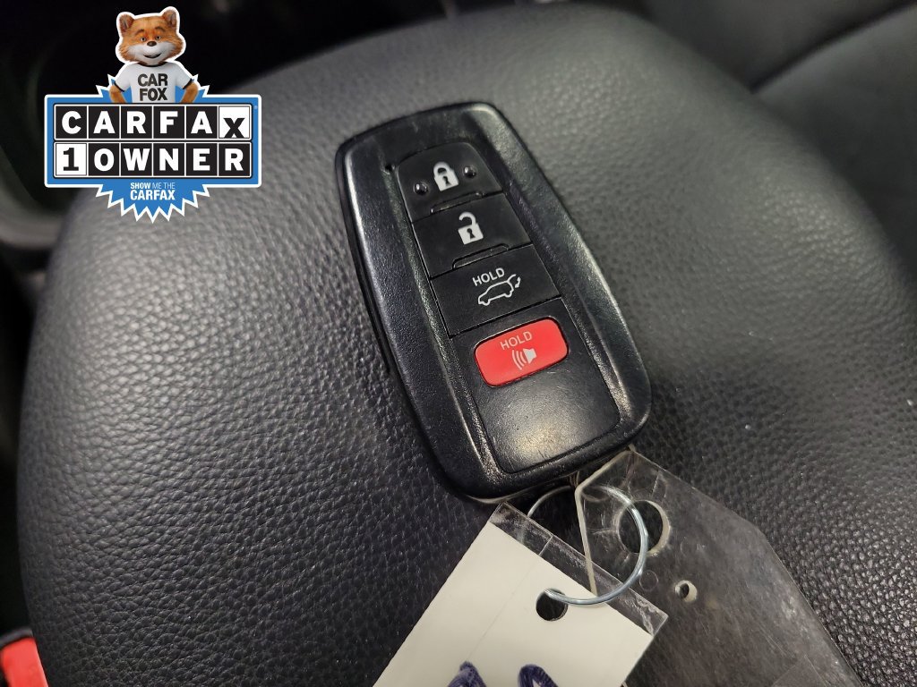 Used 2025 Toyota RAV4 XLE w/ Convenience Package AWD/4WD image 19