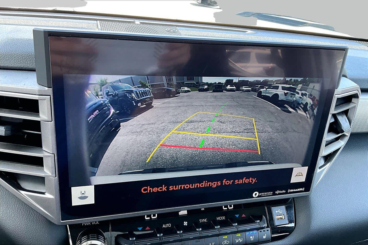 Used 2023 Toyota Tundra Limited w/ Power Package AWD/4WD image 27