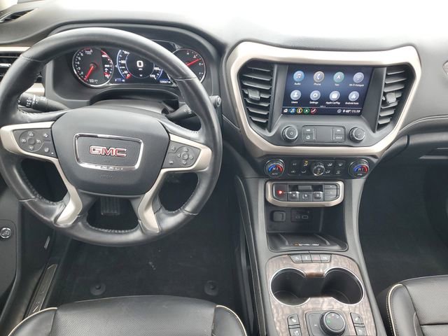 Certified 2020 GMC Acadia Denali AWD/4WD image 13