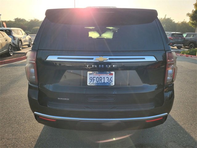 Used 2023 Chevrolet Tahoe High Country image 5