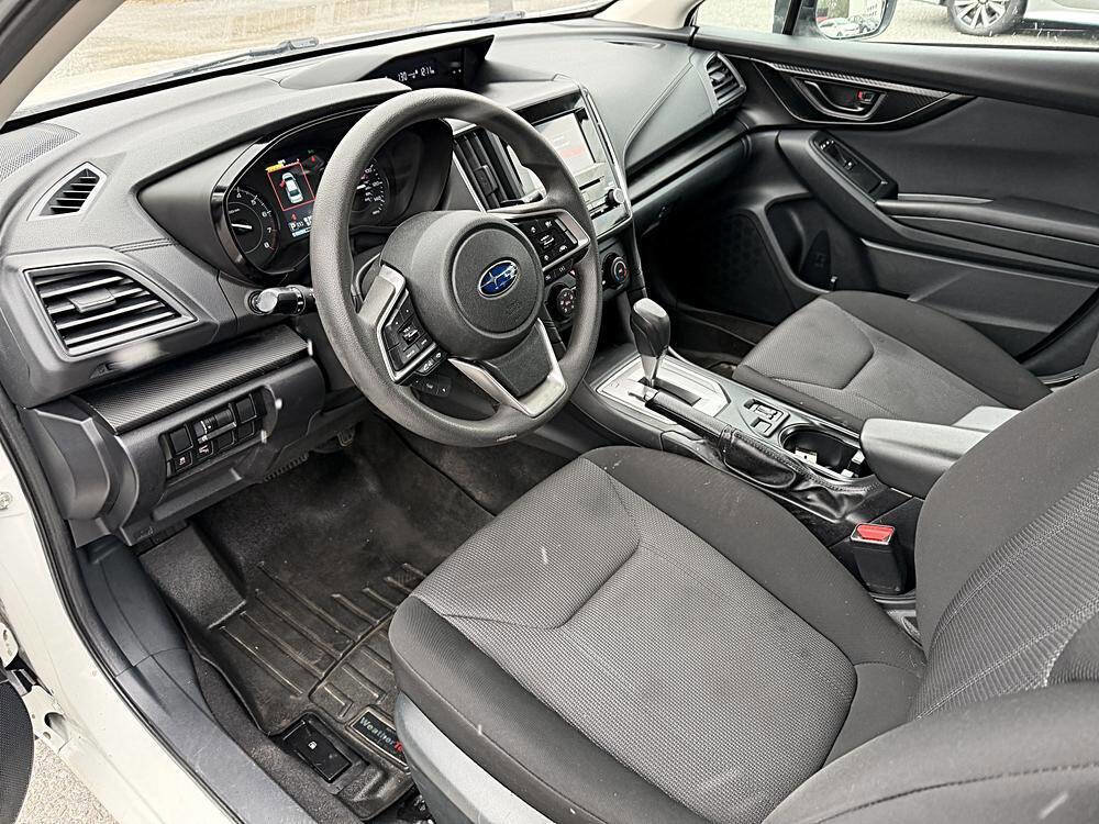 Used 2023 Subaru Impreza 2.0i Premium image 9