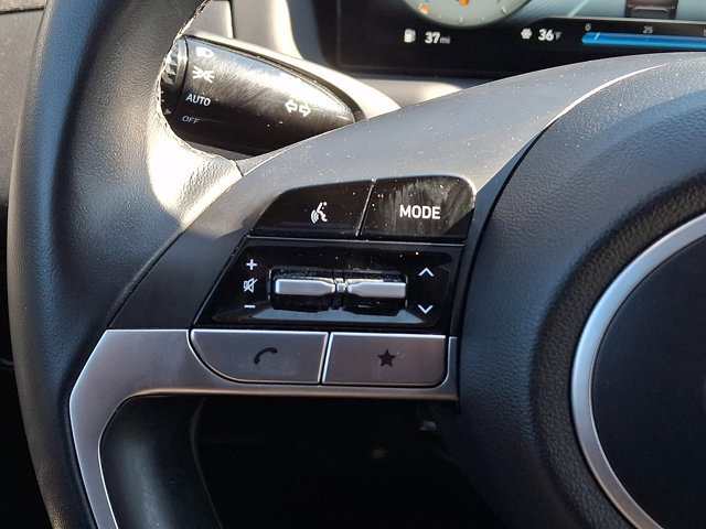 Certified 2022 Hyundai Tucson SEL w/ Convenience + Premium Package image 21