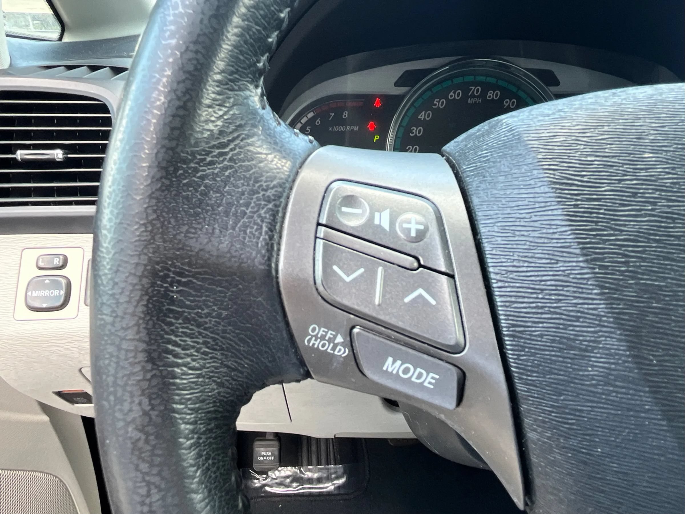 Used 2012 Toyota Venza XLE AWD/4WD image 35