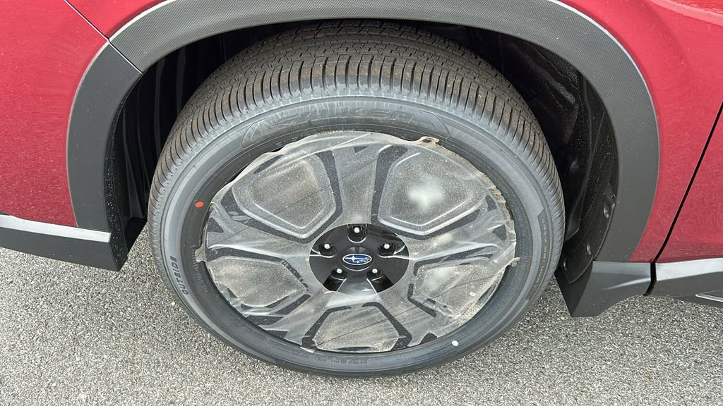 New 2025 Subaru Ascent Onyx Edition w/ Onyx Package image 5
