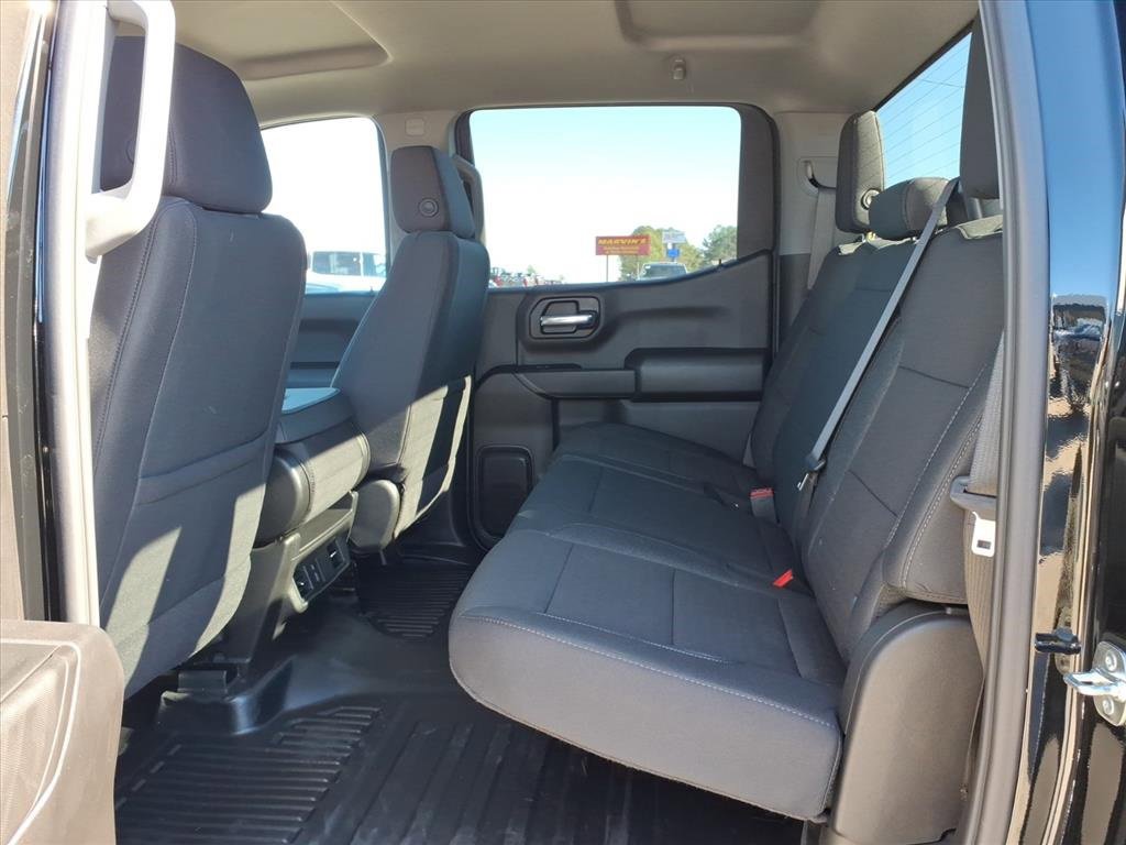 New 2026 GMC Sierra 1500 Pro w/ Pro Value Package image 15