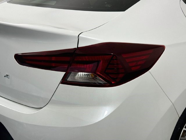 Used 2020 Hyundai Elantra SEL w/ Cargo Package (C1) FWD image 32