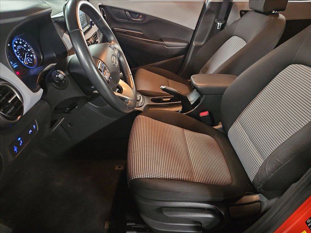 Used 2020 Hyundai Kona SEL FWD image 14