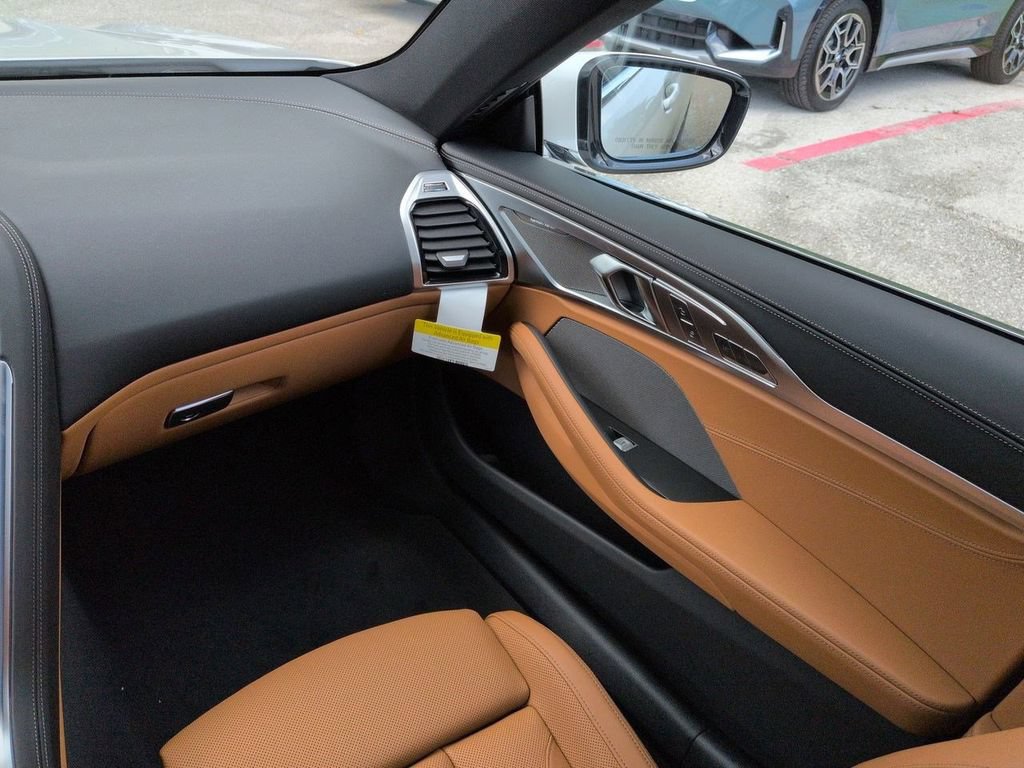 New 2026 BMW 840i xDrive AWD/4WD image 17