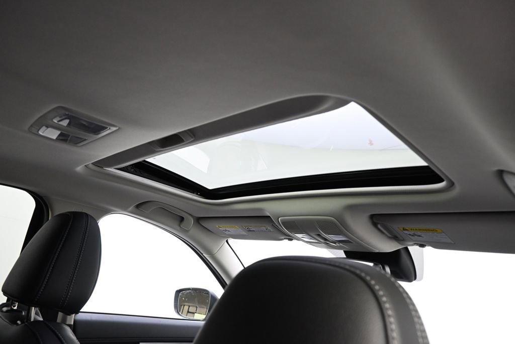 Certified 2025 MAZDA CX-5 AWD 2.5 S w/ Premium Plus Pkg image 18