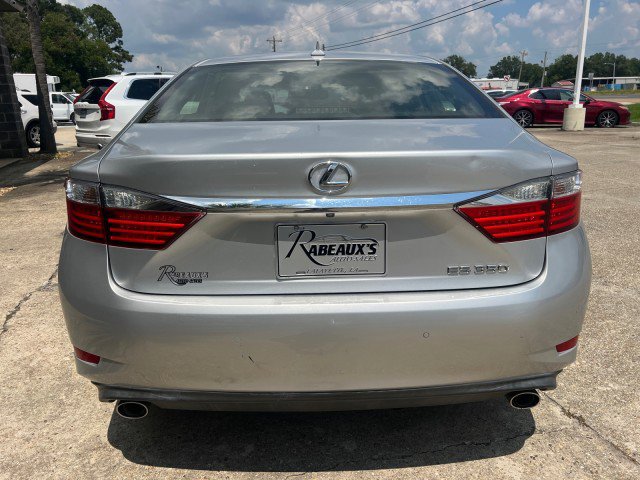 Used 2014 Lexus ES 350 w/ Luxury Package image 7