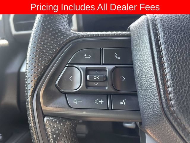 Used 2024 Toyota Tacoma SR5 AWD/4WD image 25