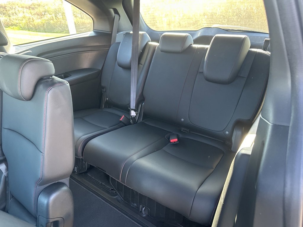 Certified 2025 Honda Odyssey Sport-L image 42