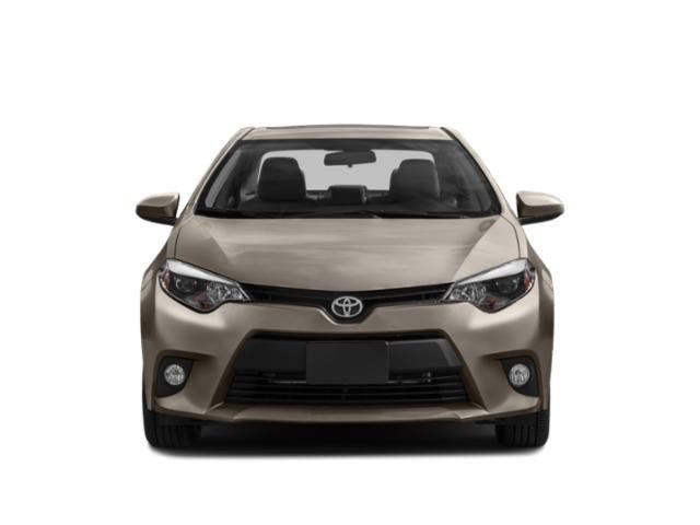 Used 2015 Toyota Corolla LE Premium image 4
