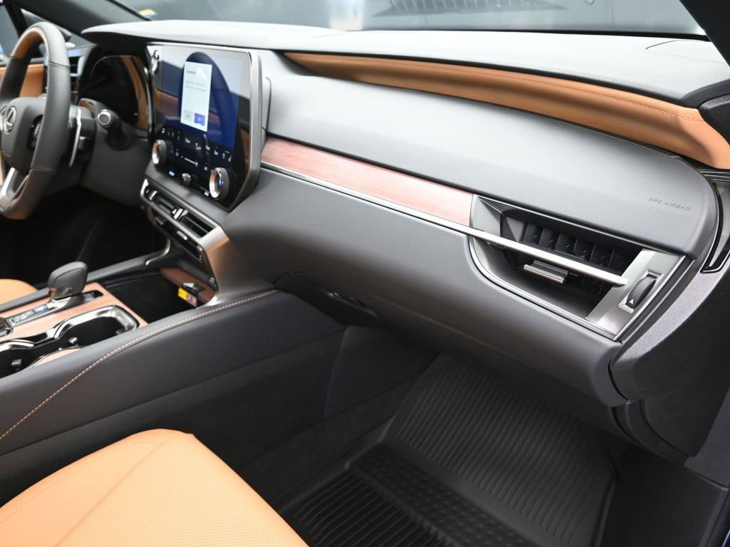 New 2026 Lexus RX 350 Premium FWD image 24