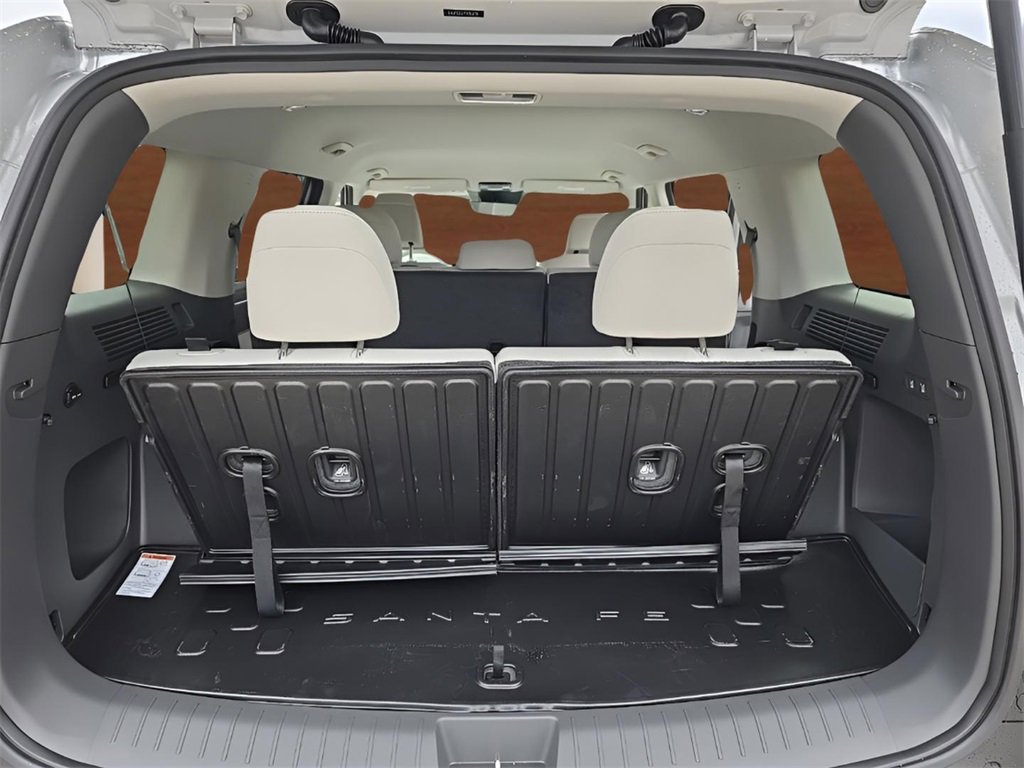New 2026 Hyundai Santa Fe SE image 27