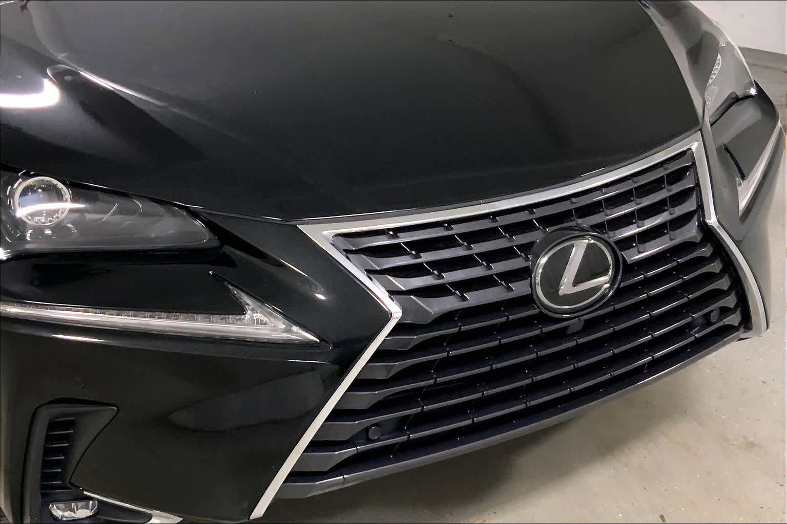Used 2019 Lexus NX 300 AWD w/ Premium Package image 32