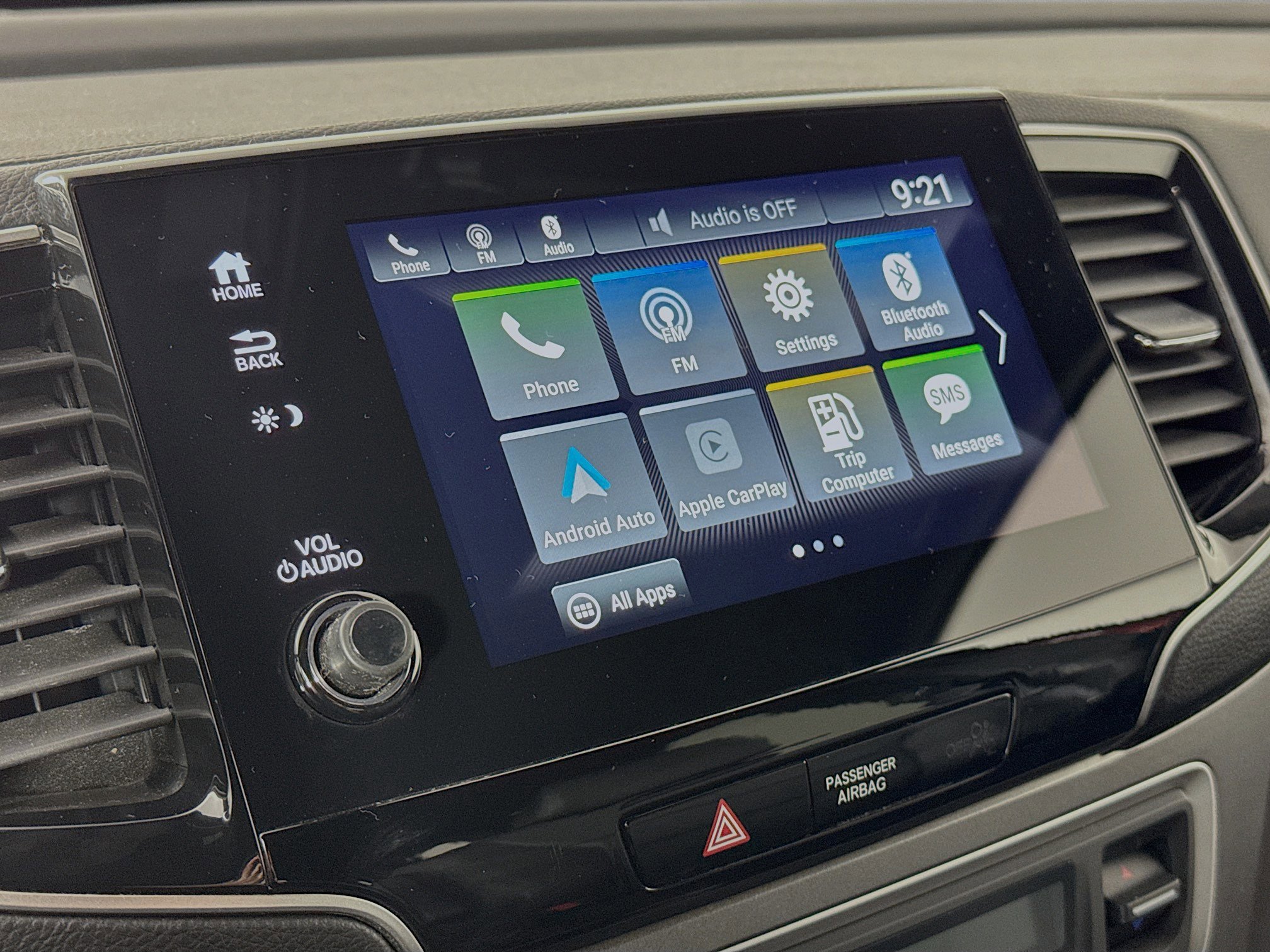 Certified 2023 Honda Passport EX-L image 14